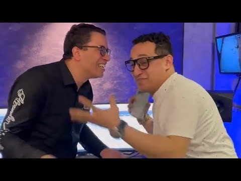 رضا البحراوي جديد 2024 انت لسه شوفت حاجه من الزمن انتاج هاي ميوزيك طارق عبد الستار انتظرونا