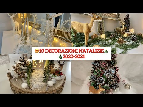 Video: 10 Migliori Decorazioni Natalizie Gonfiabili Per Il 2020