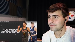 Reacting to the 10 Best \\