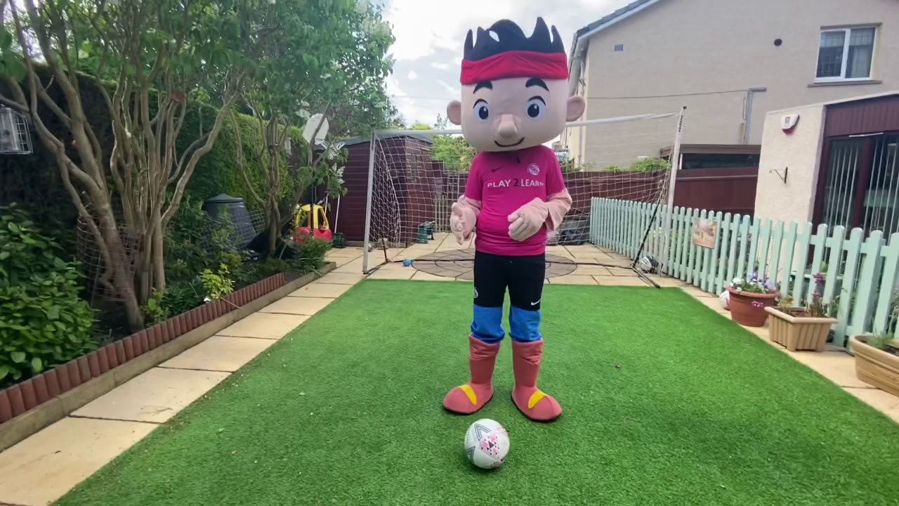 Play2learn Play Of The Day Elastico YouTube Play2learn Play Of The Day Elastico YouTube