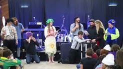 Moana Skit M4L 2018