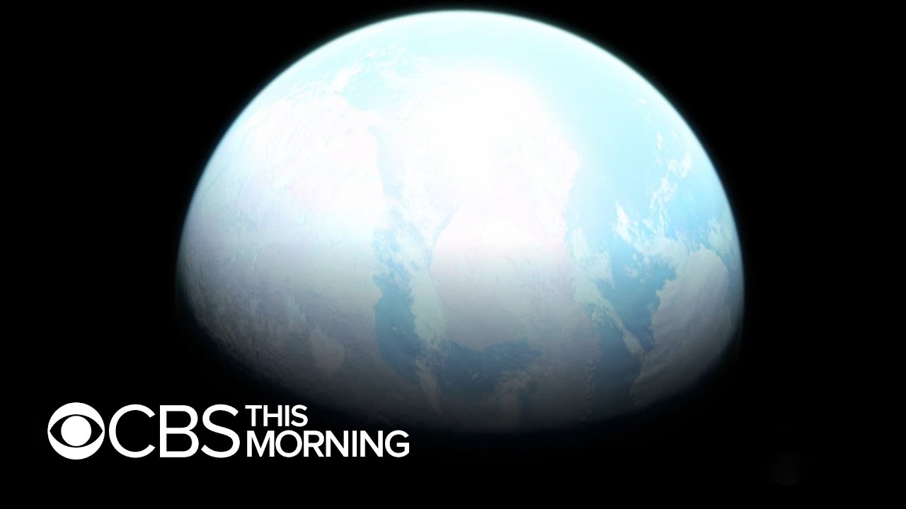 Potentially Habitable Super Earth Discovered