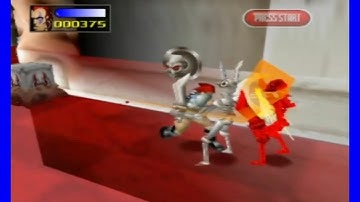 Dragon Sword 64 [N64 Unreleased - 1st Prototype] - (Walkthrough) - Part 6: The Abyss