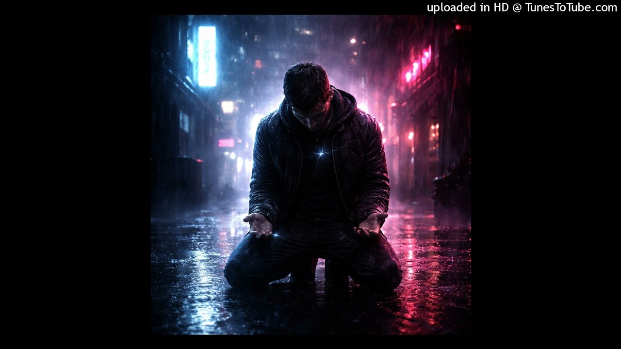 Between Heaven & Hell (AI)