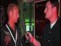 Gears of War 2: Interview with the Voice Actors!