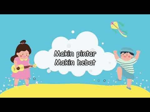 Mutiya Febriani Kurnia - Let's Get Excited About Learning (1st Place Winner of KELANA 2024 Compet...
