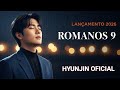 ROMANOS 9 Adoração Profunda Que Toca A Alma Lançamento 2026 Hyunjin
