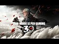 Jean marie le pen gaming 30  ghost of tsujeanma