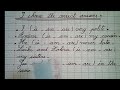 The present simple tense