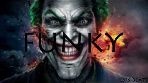 Funky - beat prod. by CSS Beats