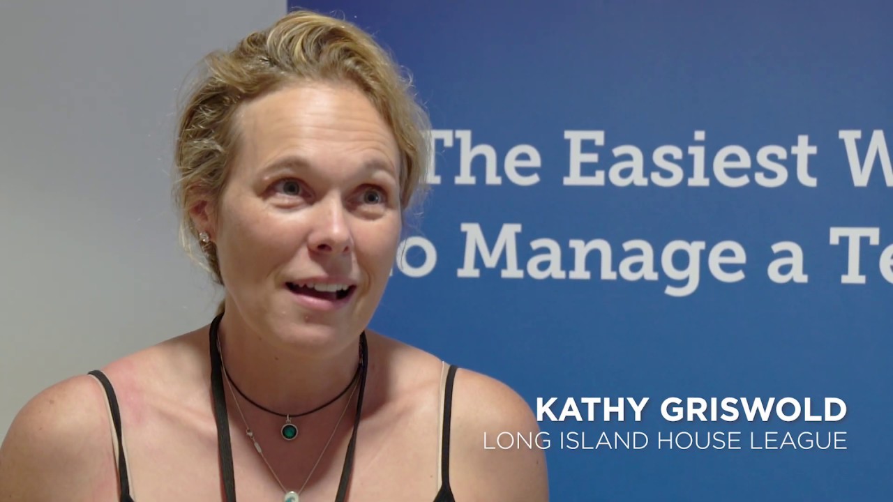 TeamSnap Testimonials Hockey YouTube