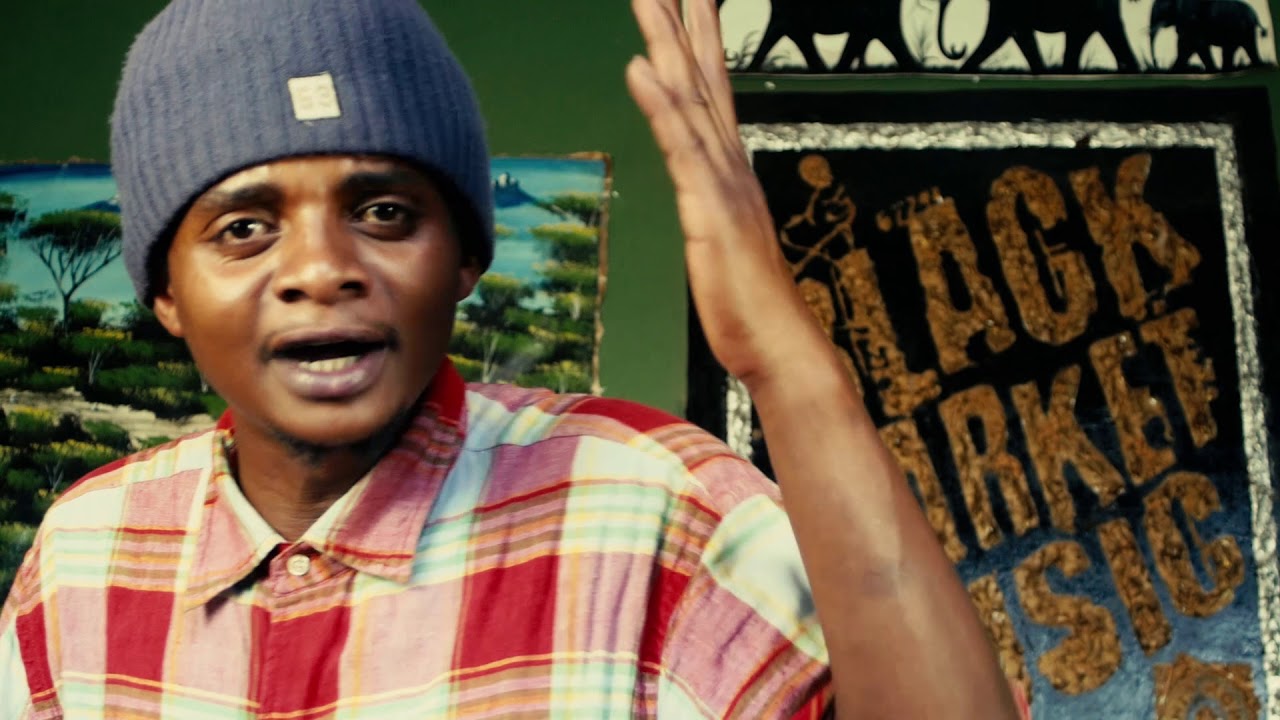 Black Market Music Gerere