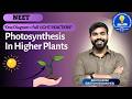 CLASS11TH -“Photosynthesis in Higher Plants(Light Reaction)NEET 2026 Most Confusing Topic Made Easy
