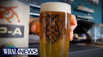 MA: Brewery uses artificial intelligence to make beer