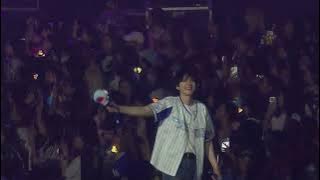 [4K] 행복   Finale | 250822 SS10 Day1 | SUPER SHOW 10 | 슈퍼쇼10 | 슈퍼주니어 20주년 콘서트
