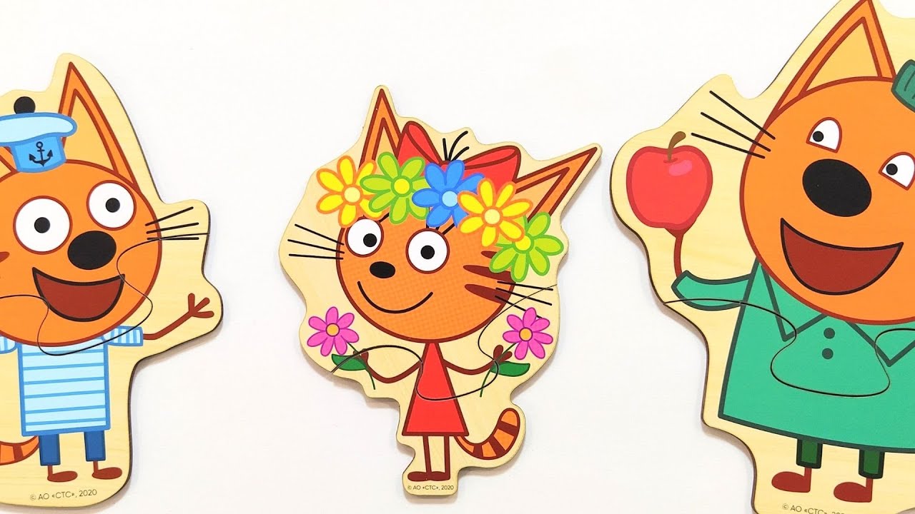 Фото карамельки из мультика