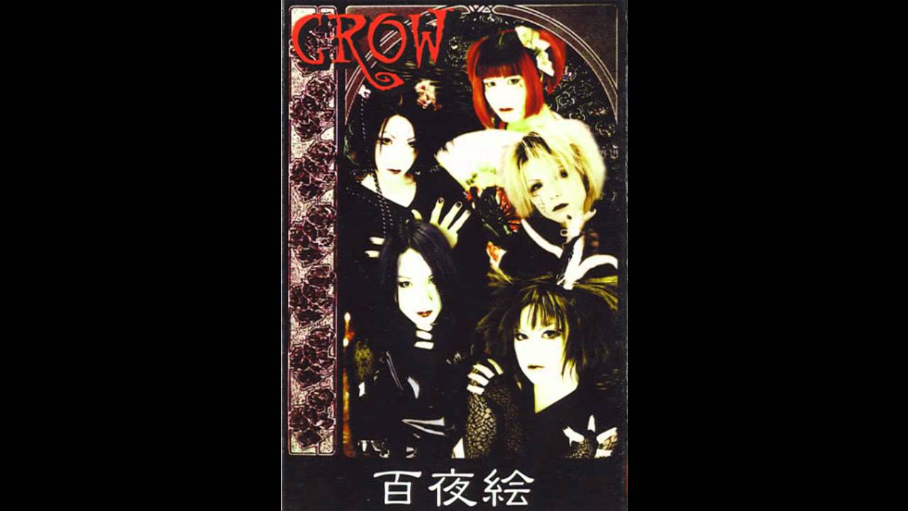 V系ロック.net | CROW 最終転生