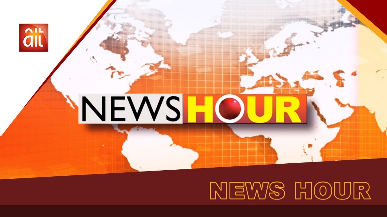 NEWS HOUR @8PM | 27TH FEBRUARY 2026 | AIT LIVE