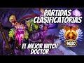 DOTA 2: MEDALLA INMORTAL JUGANDO DE SUPPORT