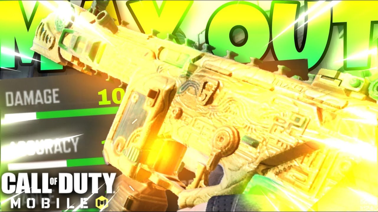 I was WRONG about MX9!! NO RECOIL MX9 Gunsmith Build/Loadout | Season 11 