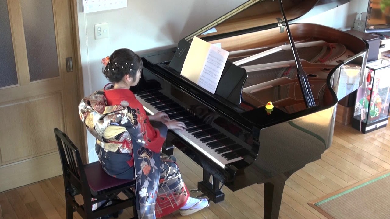 君が代 National Anthem of Japan - YouTube