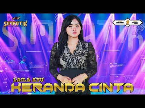 KERANDA CINTA -