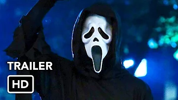 ¿Quién era Ghostface en Scream Temporada 3?