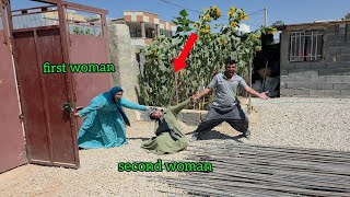 Zahra Is Still in Jail... Then the Unexpected Happens!