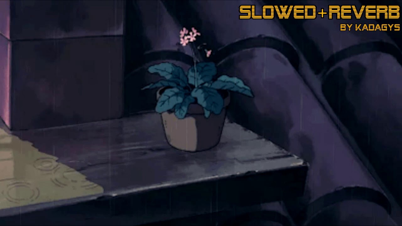 J. Balvin - Gris (Slowed + Reverb)