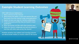 Admissions Webinar: Credit for Prior Learning