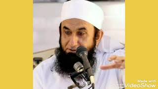 Hazrat Abubakar (R.A) ko Allah ne Salam bheja. Emotional Bayan| Moulana Tariq Jameel.