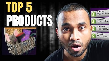 🔥 Shopify Dropshipping: Top Products to Sell This Fall 2025