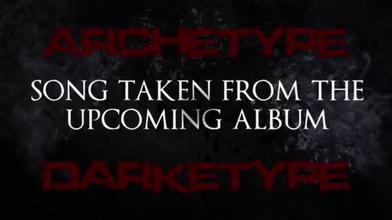 Subliminal Crusher - Archetype (Lyric Video) HD