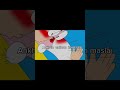 This song suits them so well 😆 #doraemon #nobita #anime #song #edit