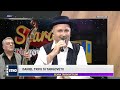 Daniel Trifu și Taraful "Târgoveții" - Cand eram pe Ialomita (LIVE 2024)