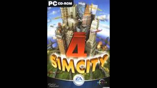 Simcity 4 Tarrmack Soundtrack Wealth