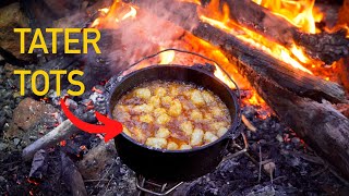 ONE POT Shepherd's Pie  Super Easy Camp Meal