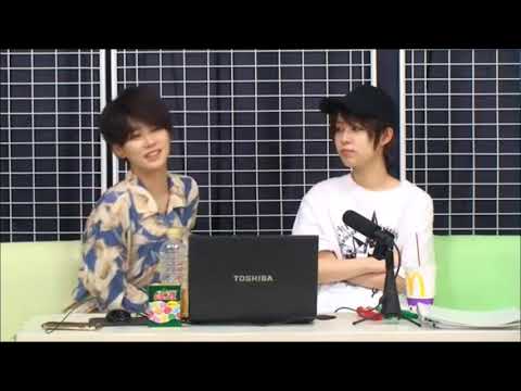 【熱闘！風男塾net】真咲＆宙