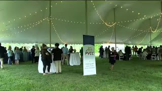 PVCC celebrates its 50th anniversary