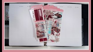 Plan With Me | Heartbreaker (ScribblePrintsCo)