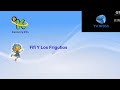 MDM: Discovery Kids Logo Louie Credits 2006/07/18