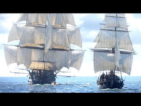 Video: Battlewake Kombinerer Assassin's Creed: Black Flag's Ship-to-ship-kamp Med Sea Of Thieves 'fantasiestetikk