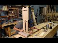Making A $15,000 Japanese Table... 300hrs of Work!