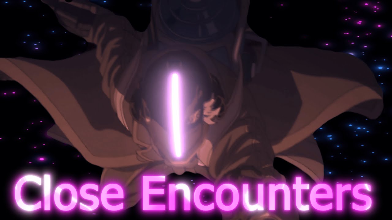 Made in Abyss | Close Encounters「AMV/EDIT」 - YouTube