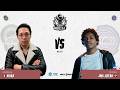 MK1: AKIRA (Nitara) vs JMS_RETRO (Cyrax) | Kopa Mortal | Mortal Kombat 1