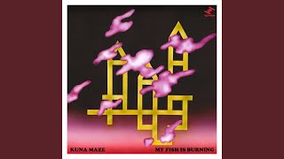 Video thumbnail of "Kuna Maze - Again Again"
