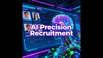 AI-driven hyper-personalization and transfer learning forprecision recruitment