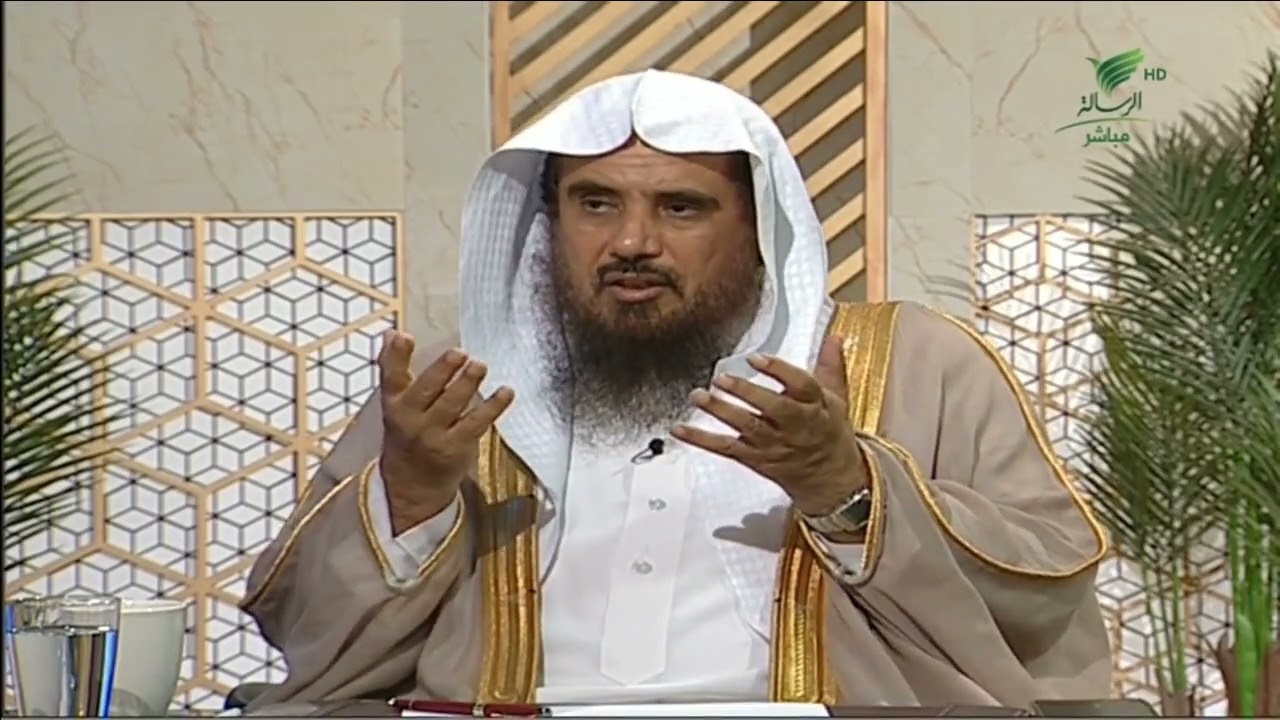 كيف تتحقق كفالة اليتيم؟ -الشيخ د. سعد الخثلان 