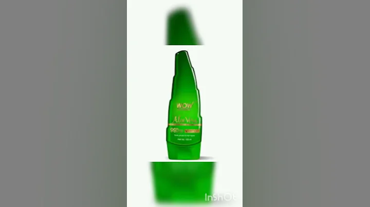 Top 5 Moisturisers For Oily/Combination Skin In Summers ||  Shorts || GLAMOUR WORLD With Monalika