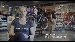 Specialized West Coast / Cycles Direct